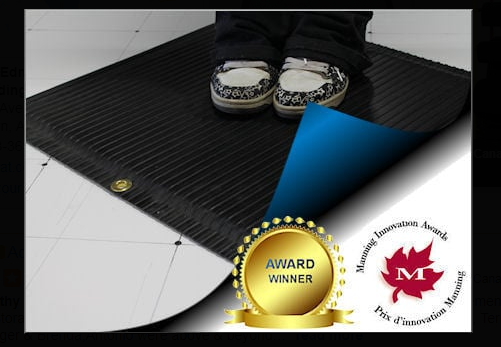 Canada Mat | 9424 27 Ave NW, Edmonton, AB T6N 1B2, Canada | Phone: (780) 448-3630