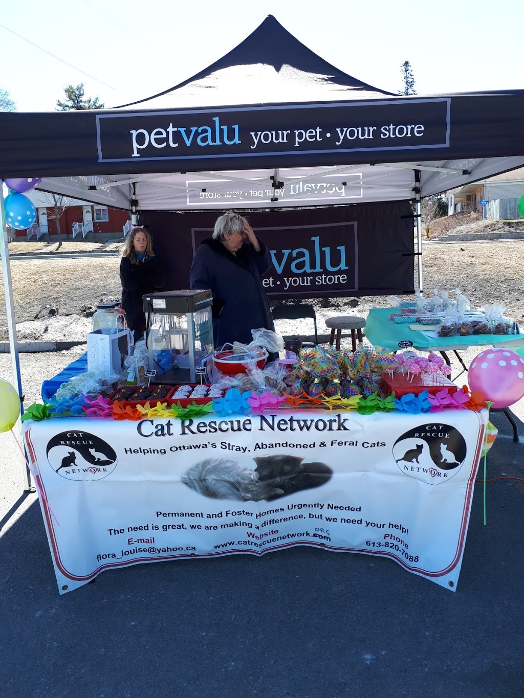 Pet Valu | 1490 Richmond Rd, Ottawa, ON K2B 6S1, Canada | Phone: (613) 820-1409