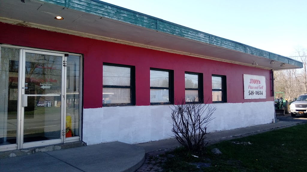 Jimmys Pizza and Grill | 8196 Erie Rd, Angola, NY 14006, USA | Phone: (716) 549-0624
