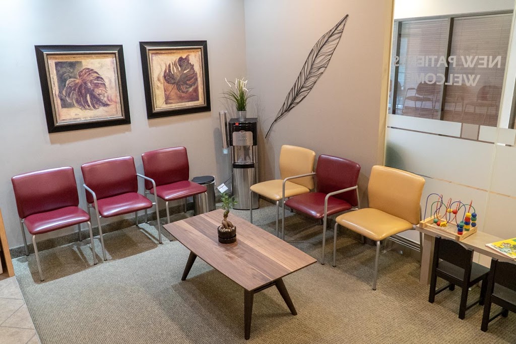 Oakridge Crossing Dental | 2580 Southland Dr SW #58a, Calgary, AB T2V 4J8, Canada | Phone: (403) 475-9800