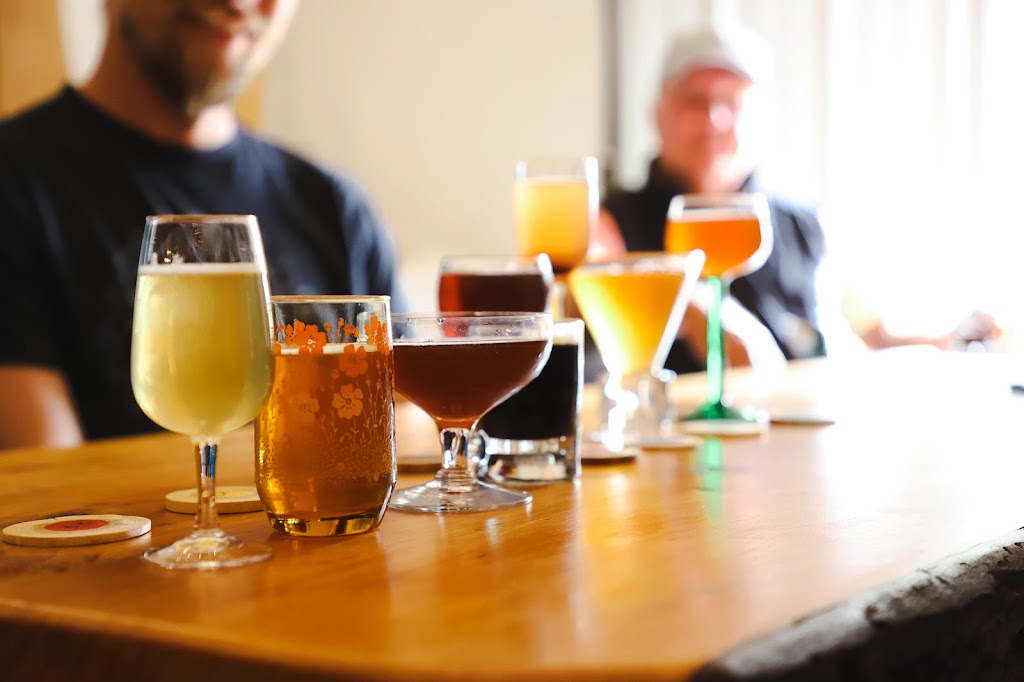 LoveShack Libations | 4134 Island Hwy W #1, Qualicum Beach, BC V9K 2B2, Canada | Phone: (250) 228-2477