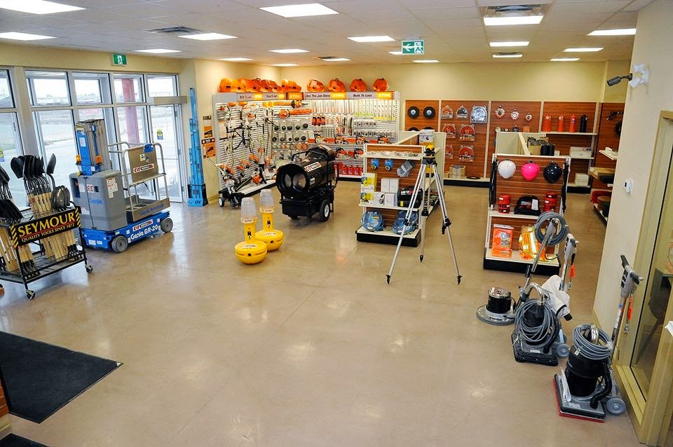 C&T Rentals & Sales Ltd. | 116 Wheatfield Rd, Winnipeg, MB R3C 2E6, Canada | Phone: (204) 594-7368