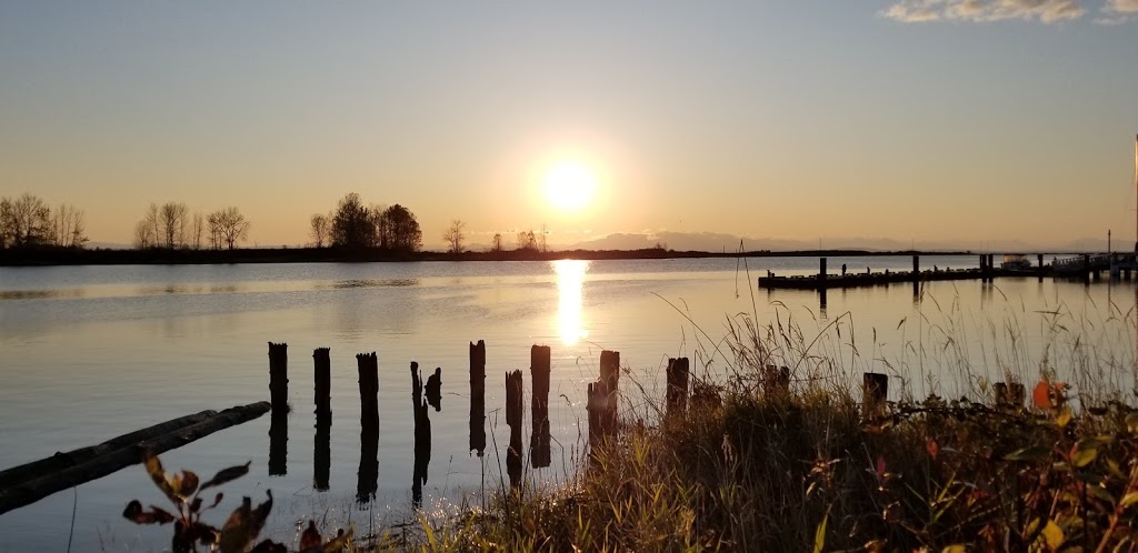 Steveston Dragon Boat Festival | 4500 Westwater Dr, Richmond, BC V7E 6S2, Canada