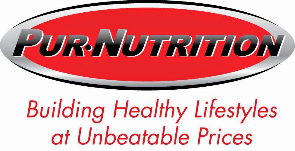 Pur Nutrition | 1035 Brant St, Burlington, ON L7R 4X6, Canada