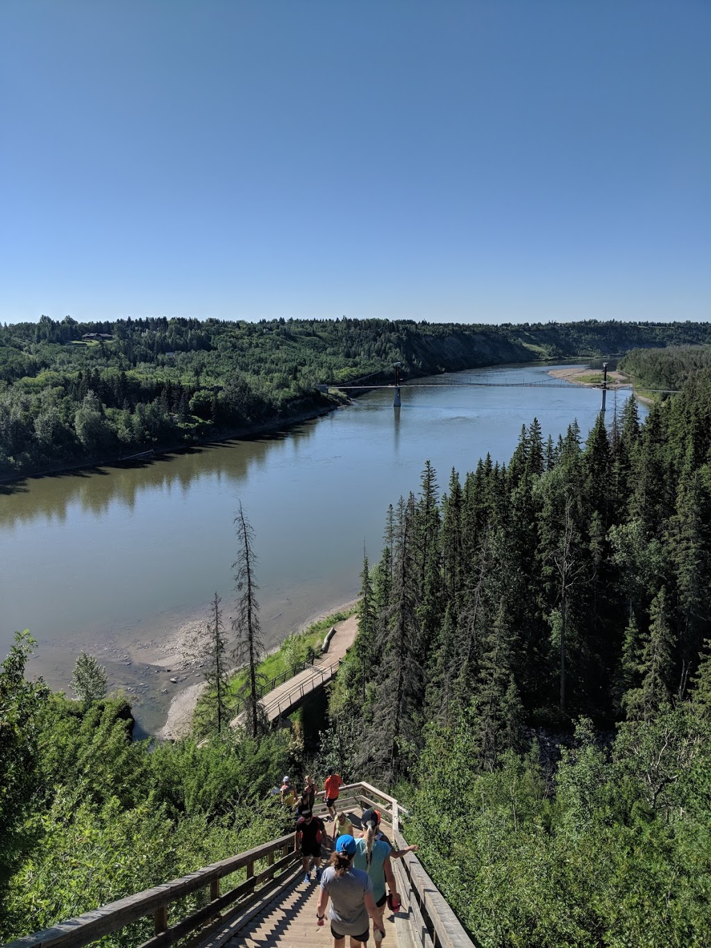 Rio Park | Edmonton, AB T5R 1Z9, Canada