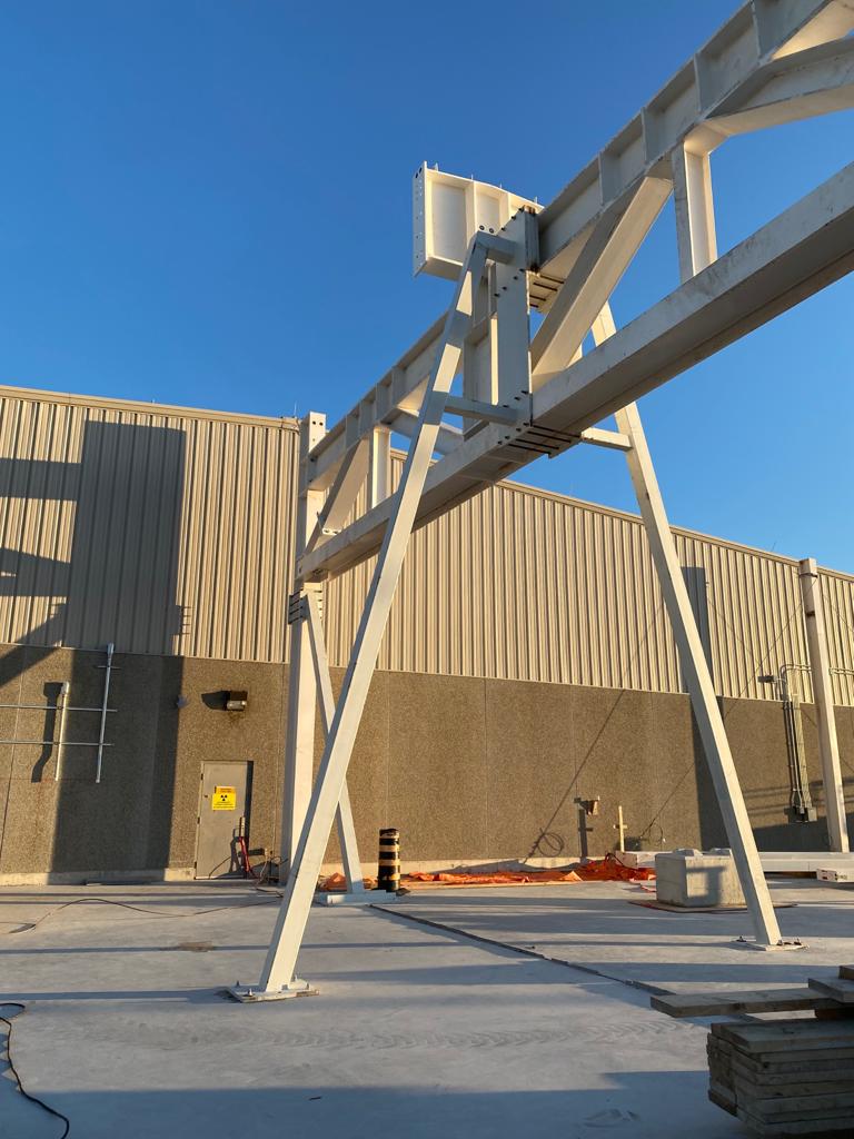 JP Engineering - Kitchener/Waterloo Engineering Consultants | 2269 Hidden Valley Crescent, Kitchener, ON N2C 2R2, Canada | Phone: (519) 721-4245