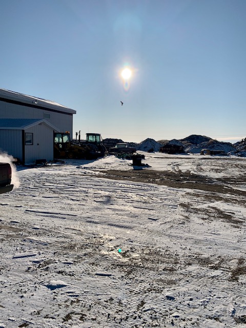 NT Excavating | M58Q+F4, Weyburn, SK S4H 3R4, Canada | Phone: (306) 842-1471