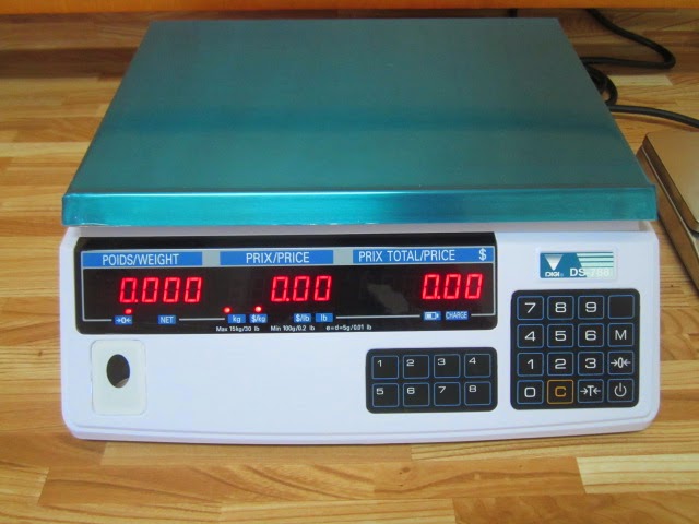 Schoonhoven Cash Register Inc | 2711 Prospect Rd, Cambridge, NS B0P 1G0, Canada | Phone: (902) 678-6826