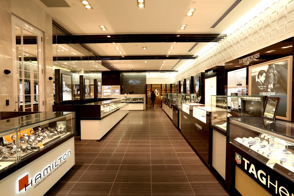 L’ORO Jewellery | 2151-5000 Hwy 7, Markham, ON L3R 4M9, Canada | Phone: (905) 477-1273