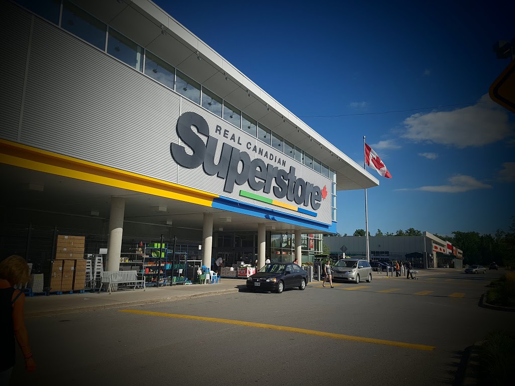 Real Canadian Superstore | 25 45th St S, Wasaga Beach, ON L9Z 1A7, Canada | Phone: (705) 429-4315