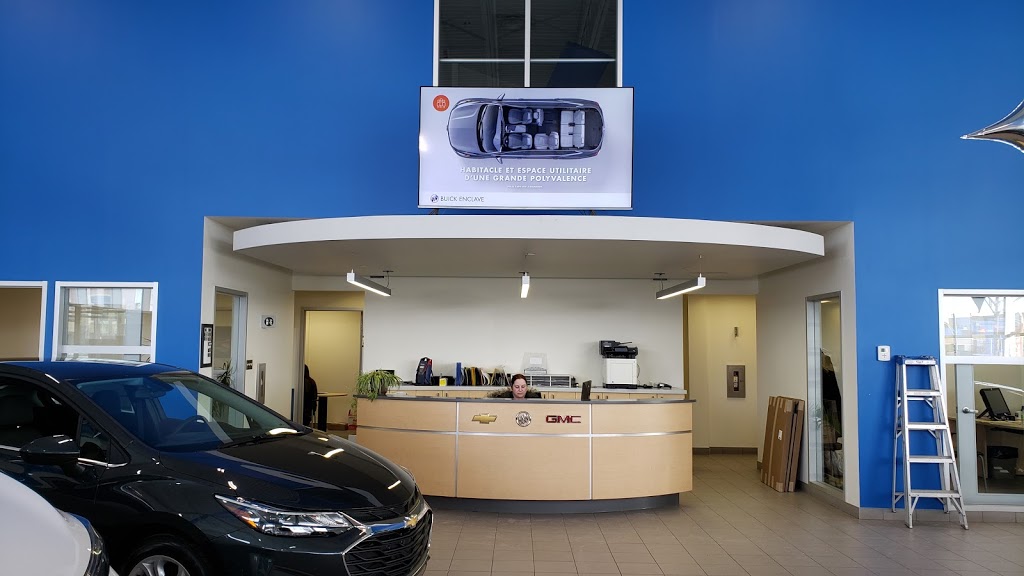 Instatek | 267 Boulevard de lHôpital, Gatineau, QC J8T 7C5, Canada | Phone: (819) 210-4993