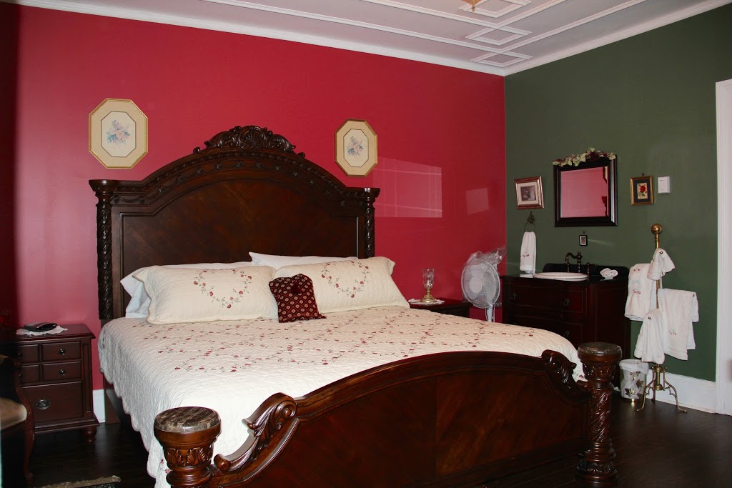 The Hearts Content Cable House | 21 School Rd, Hearts Content, NL A0B 1Z0, Canada | Phone: (709) 800-8711
