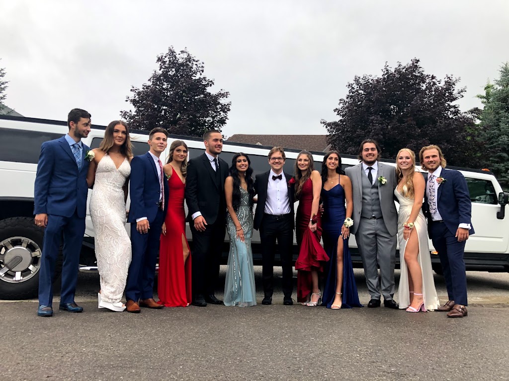 Acme Limo | Gander Dr, Scarborough, ON M1G 2W1, Canada | Phone: (416) 648-6880