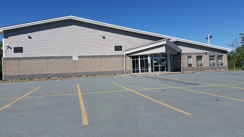 Lake Echo Community Recreation Centre | 3168 A, Nova Scotia Trunk 7, Lake Echo, NS B3E 1B2, Canada | Phone: (902) 829-2512
