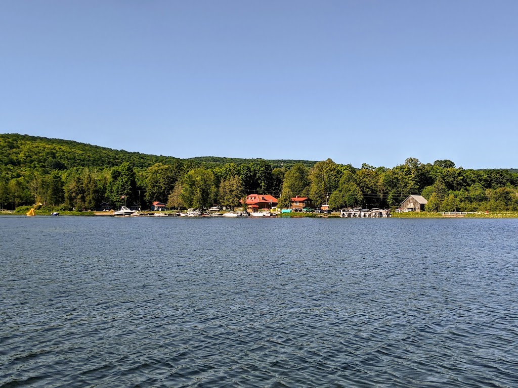 Opeongo Mountain Resort | 949 Lake Clear Rd, Eganville, ON K0J 1T0, Canada | Phone: (800) 565-9623