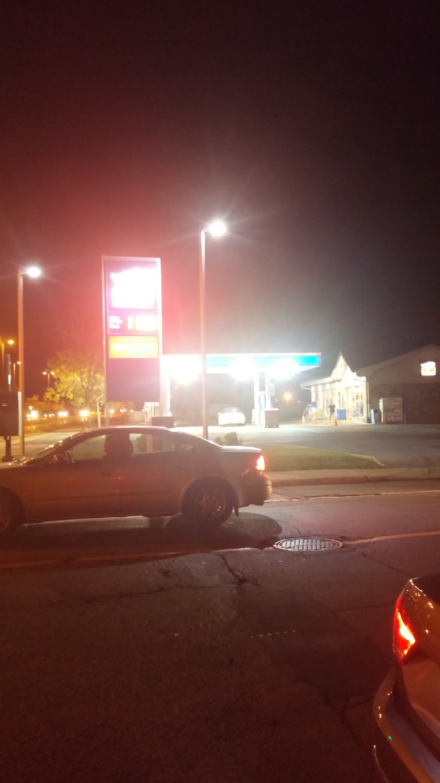Couche-Tard | 2780 Boulevard Roland-Therrien, Longueuil, QC J4L 1W2, Canada | Phone: (450) 647-4888