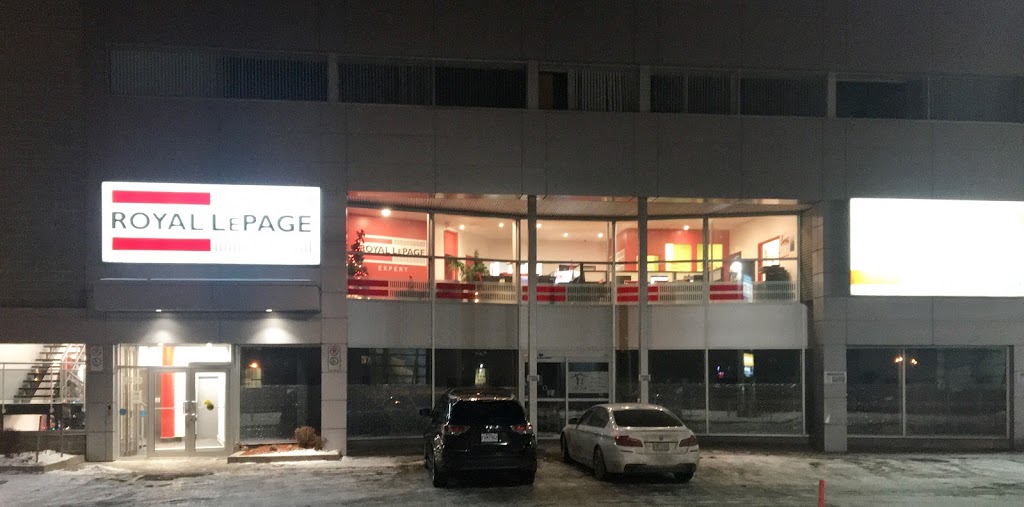 ROYAL LePAGE EXPERT (Laval) | 200-1850 Boulevard le Corbusier, Laval, QC H7S 2K1, Canada | Phone: (450) 682-4666