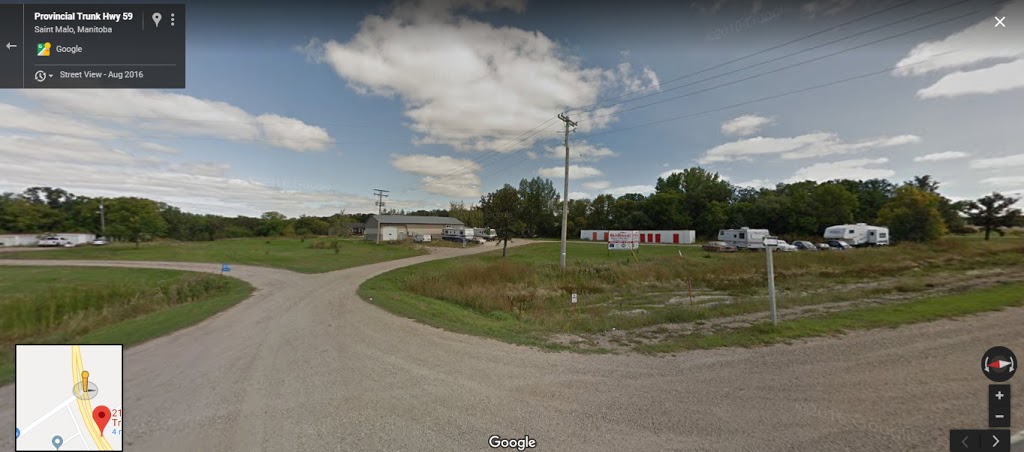 Training Grounds Church | 21129 Provincial Trunk Hwy 59, Saint Malo, MB R0A 1T0, Canada | Phone: (204) 381-0557
