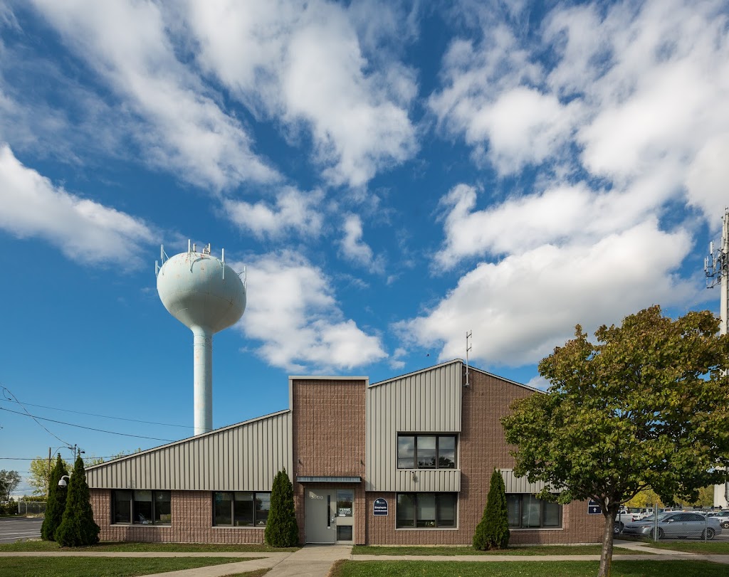Garage municipal - Ville de Sainte-Catherine | 5900 Boul Saint-Laurent, Sainte-Catherine, QC J5C 1B2, Canada | Phone: (450) 632-0590