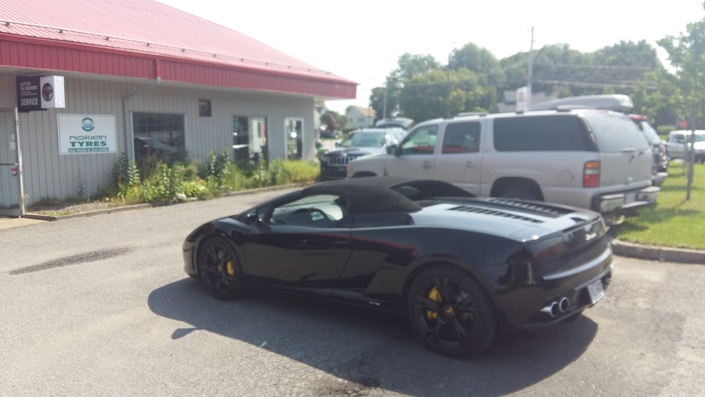 Autos du Monde | 3596 Rue de lHêtrière, Saint-Augustin-de-Desmaures, QC G3A 2L4, Canada | Phone: (418) 877-8400