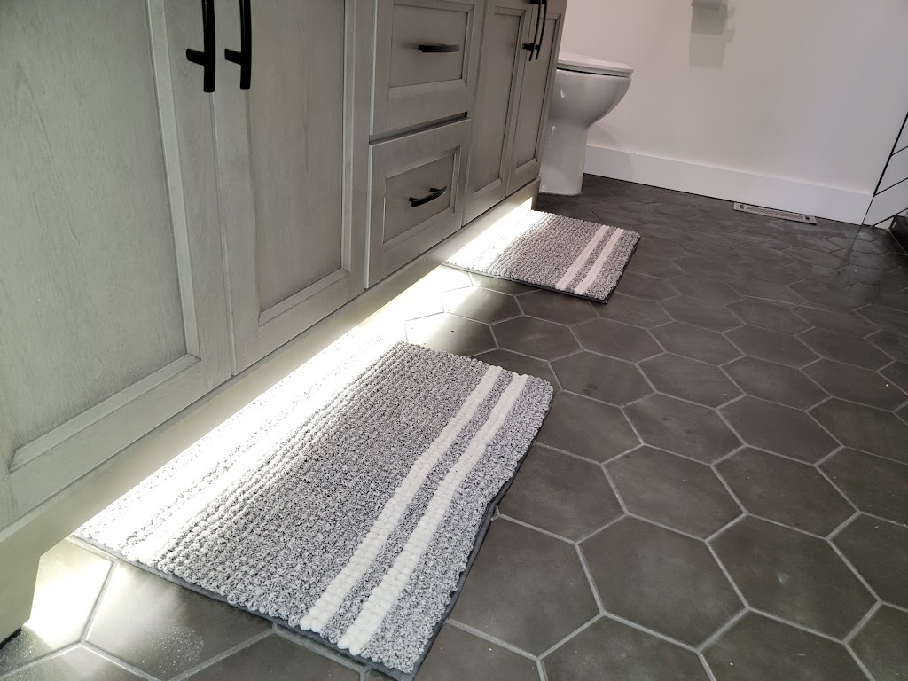 Vortek Construction | 30 Chevigny St Suite 4, St. Albert, AB T8N 5A3, Canada | Phone: (780) 458-6799