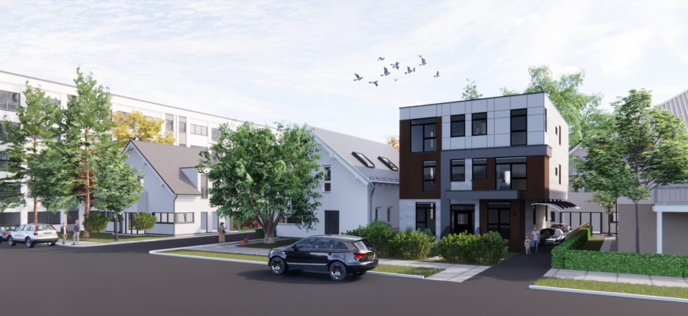 FAR Architect | 77 Garden Ave, Richmond Hill, ON L4C 6L6, Canada | Phone: (416) 900-3566