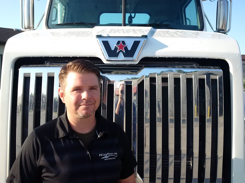 Highway Western Star | 150 Regal Rd, Guelph, ON N1K 1B9, Canada | Phone: (226) 780-0119