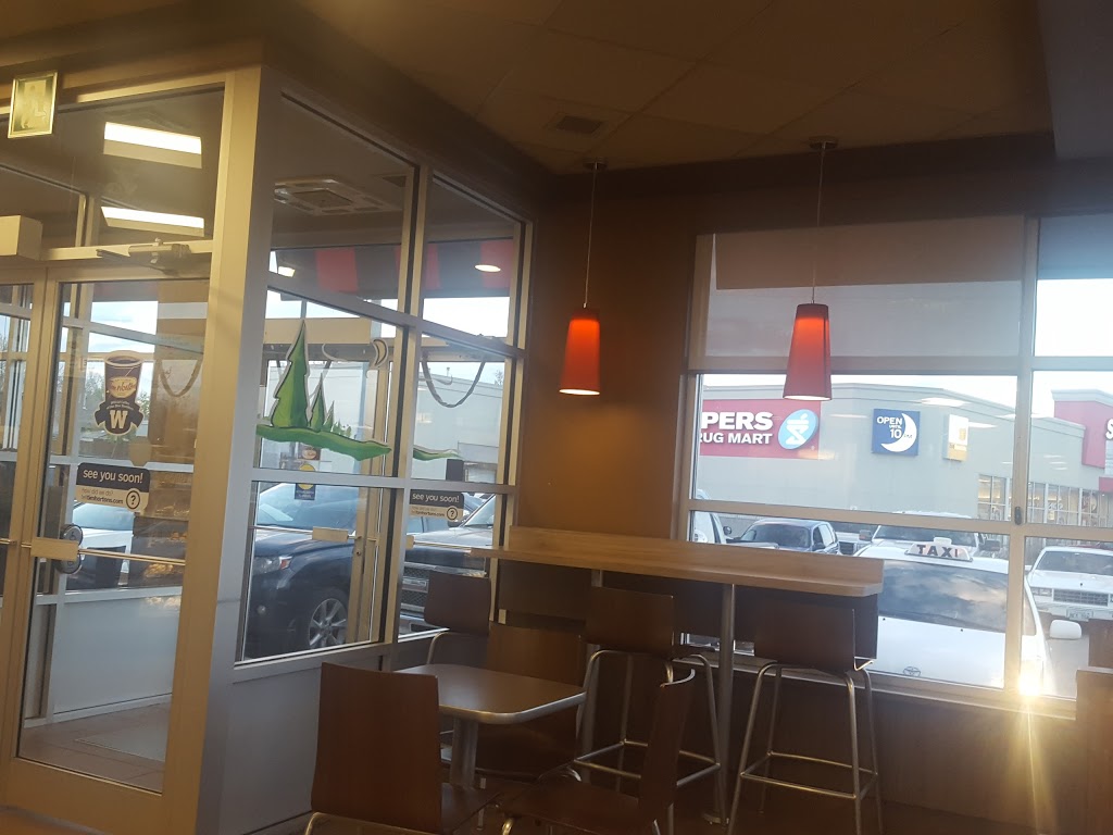 Tim Hortons | 2500 Main St North, Winnipeg, MB R2V 4T6, Canada | Phone: (204) 334-3126