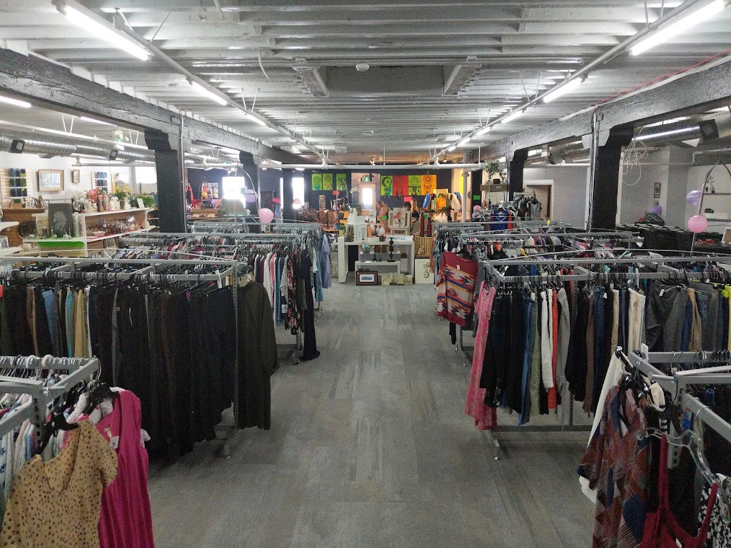 Revive and Thrive Thrift Wholesale | 1032 Logan Ave, Winnipeg, MB R3E 1P5, Canada | Phone: (204) 774-4663