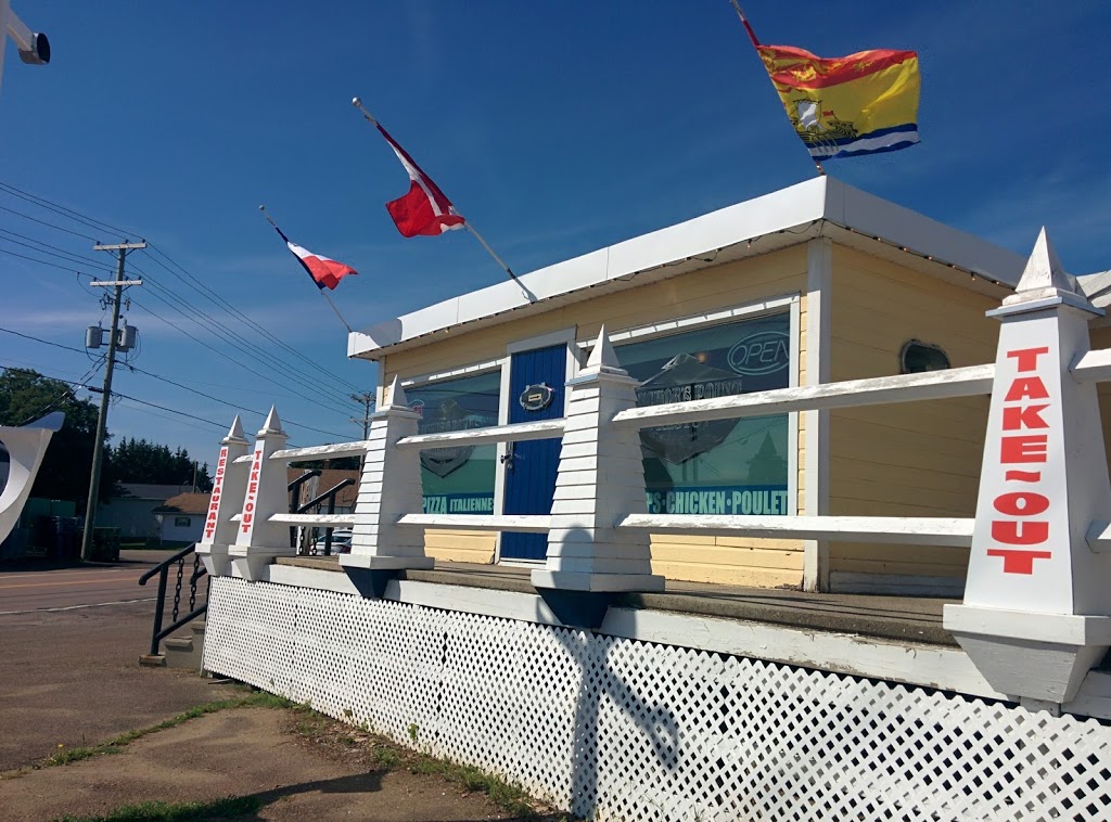 Anchors Point Restaurant | NB-535, Cocagne, NB E4R 2Z6, Canada | Phone: (506) 576-0777