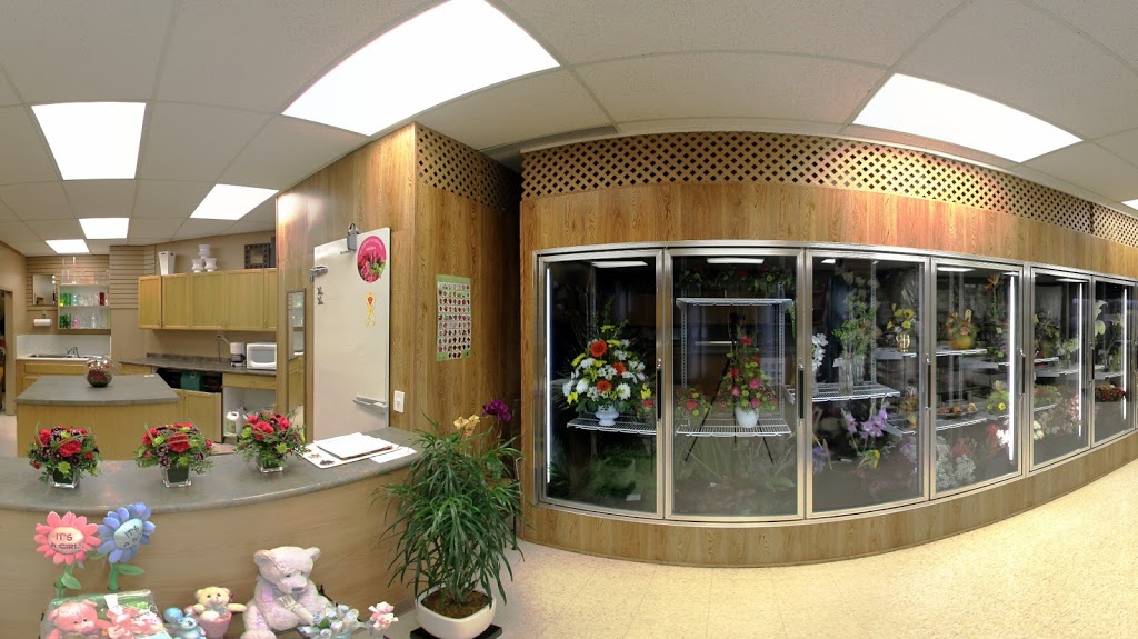 Anns Flowers & Gifts | 3534 Roblin Blvd, Winnipeg, MB R3R 0C9, Canada | Phone: (204) 984-9998
