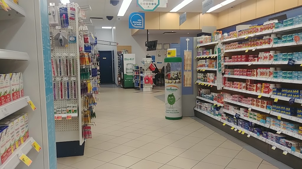 Uniprix Serge Parent - Pharmacie affiliée | 795 Boulevard dIberville, Saint-Jean-sur-Richelieu, QC J2X 4S7, Canada | Phone: (450) 347-2000