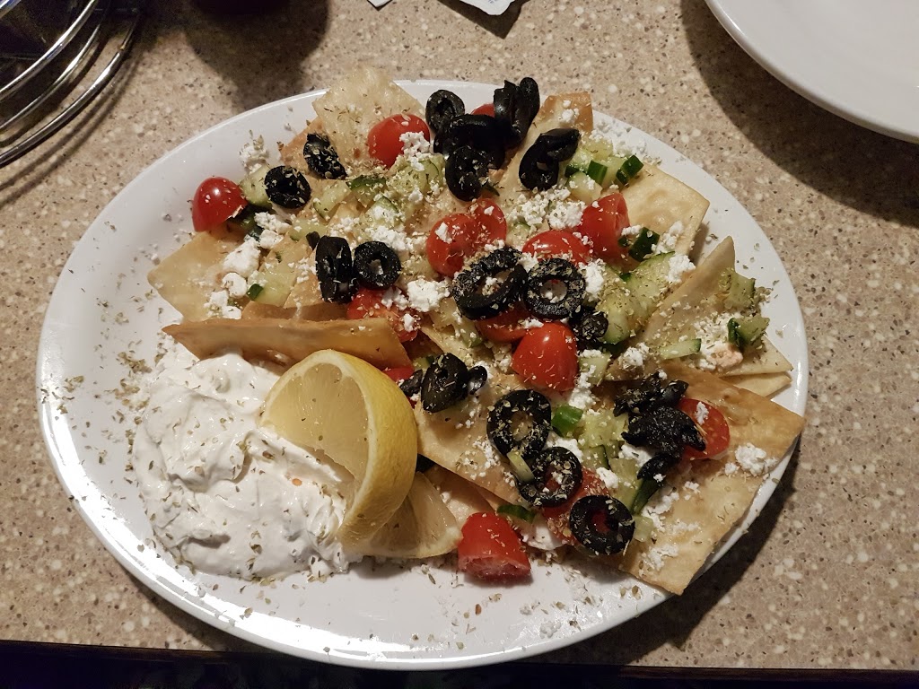 Dimitri’s Pizzeria and Restaurant | 22 Trent St S, Frankford, ON K0K 2C0, Canada | Phone: (613) 398-1888