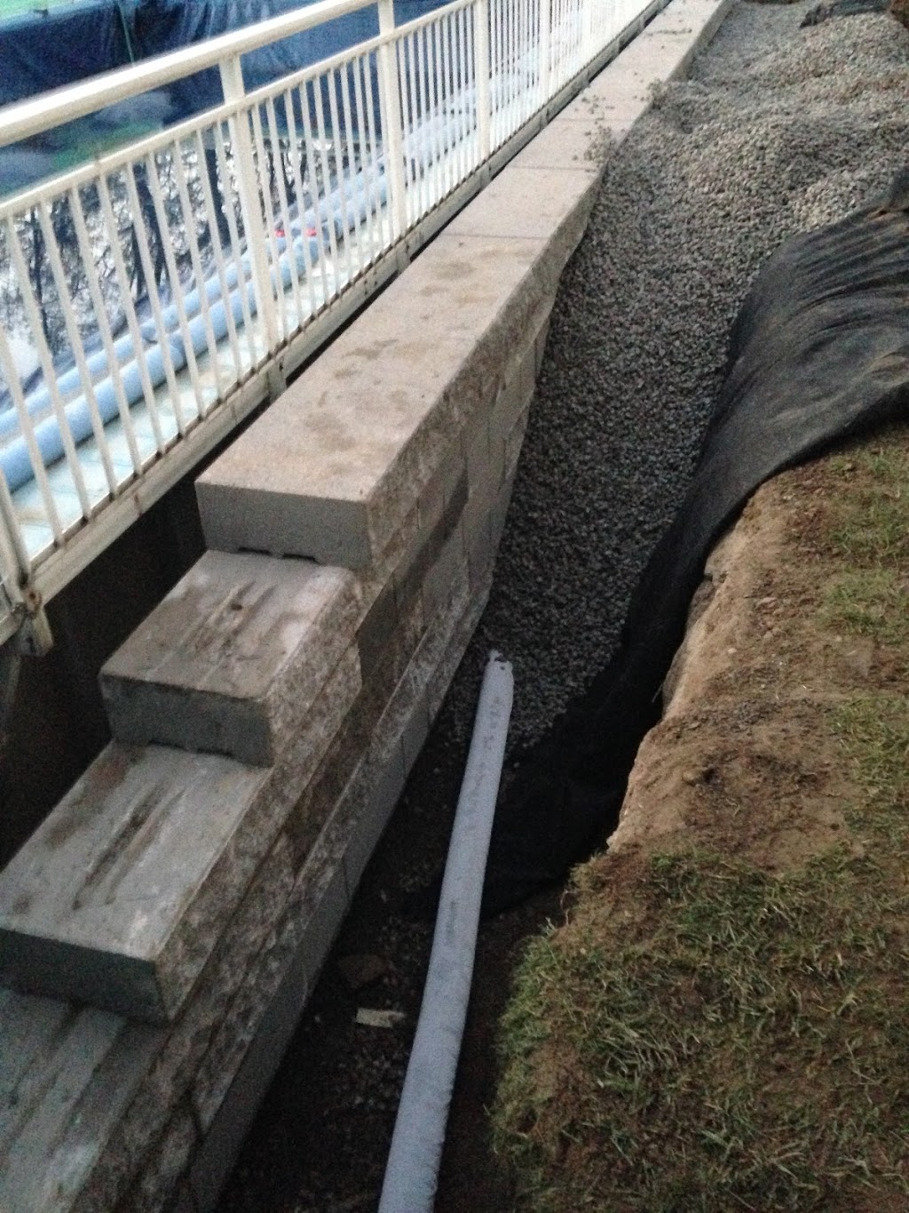 ASG Construction & Restoration | 112 Bassett Blvd, Whitby, ON L1N 8X5, Canada | Phone: (905) 665-7692