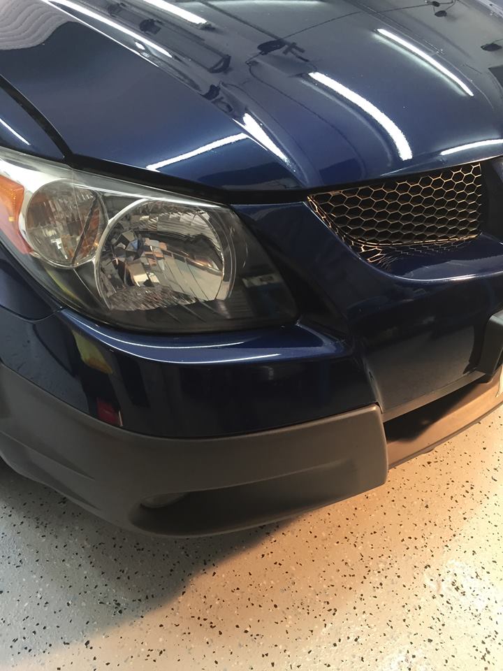Polished 2 Perfection | 755 Rothesay Ave, Saint John, NB E2H 2H6, Canada | Phone: (506) 214-7272