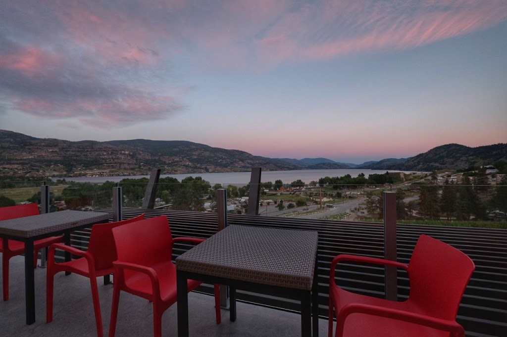 Play Estate Winery And Bistro | 507 Skaha Hills Dr, Penticton, BC V2A 0A9, Canada | Phone: (236) 422-2675