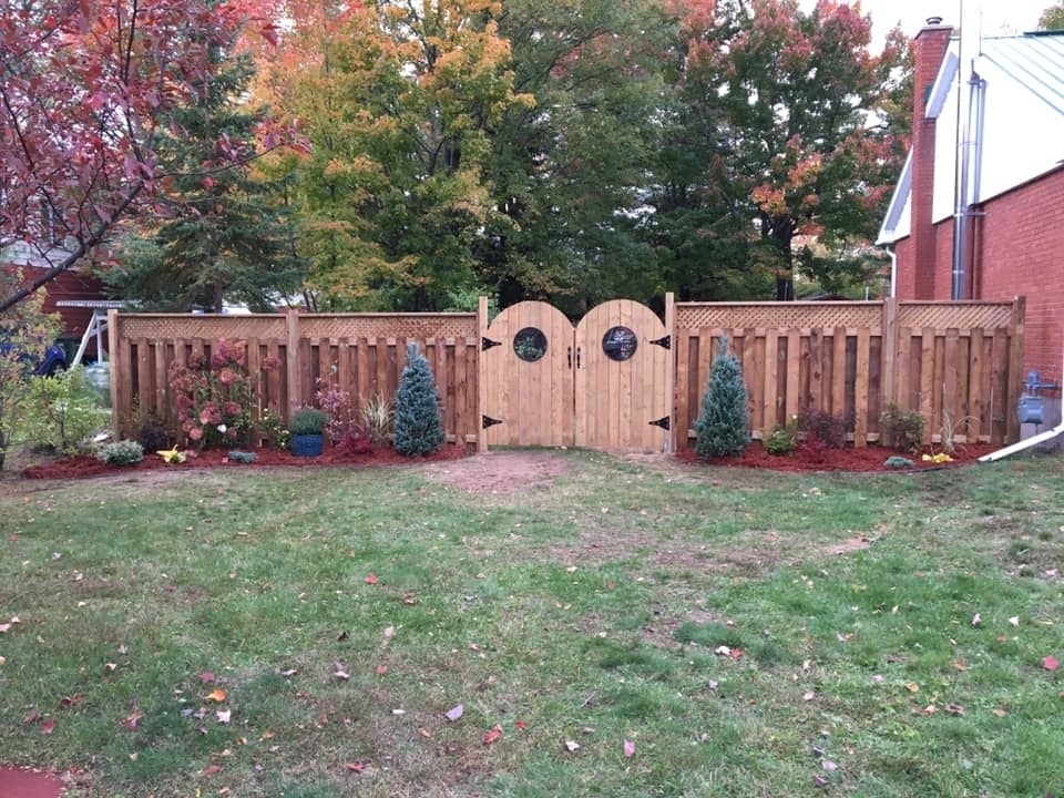 Jacobs Landscaping Service | 40864 Hwy 41, Pembroke, ON K8A 6W5, Canada | Phone: (613) 583-3557