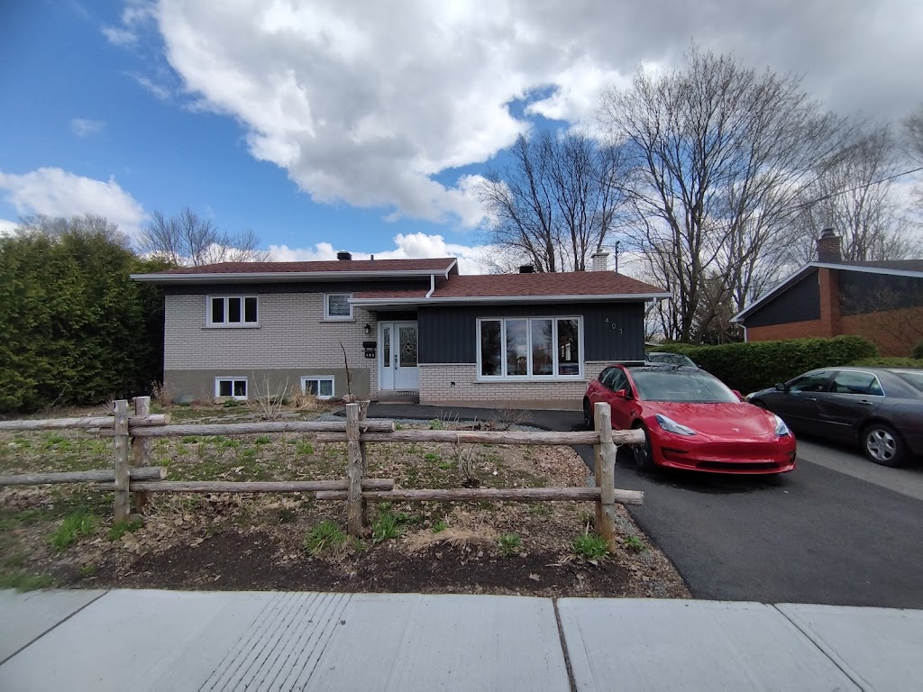 Phidel Électrique | 403 Rue Fréchette, Granby, QC J2G 5Z7, Canada | Phone: (579) 420-5791