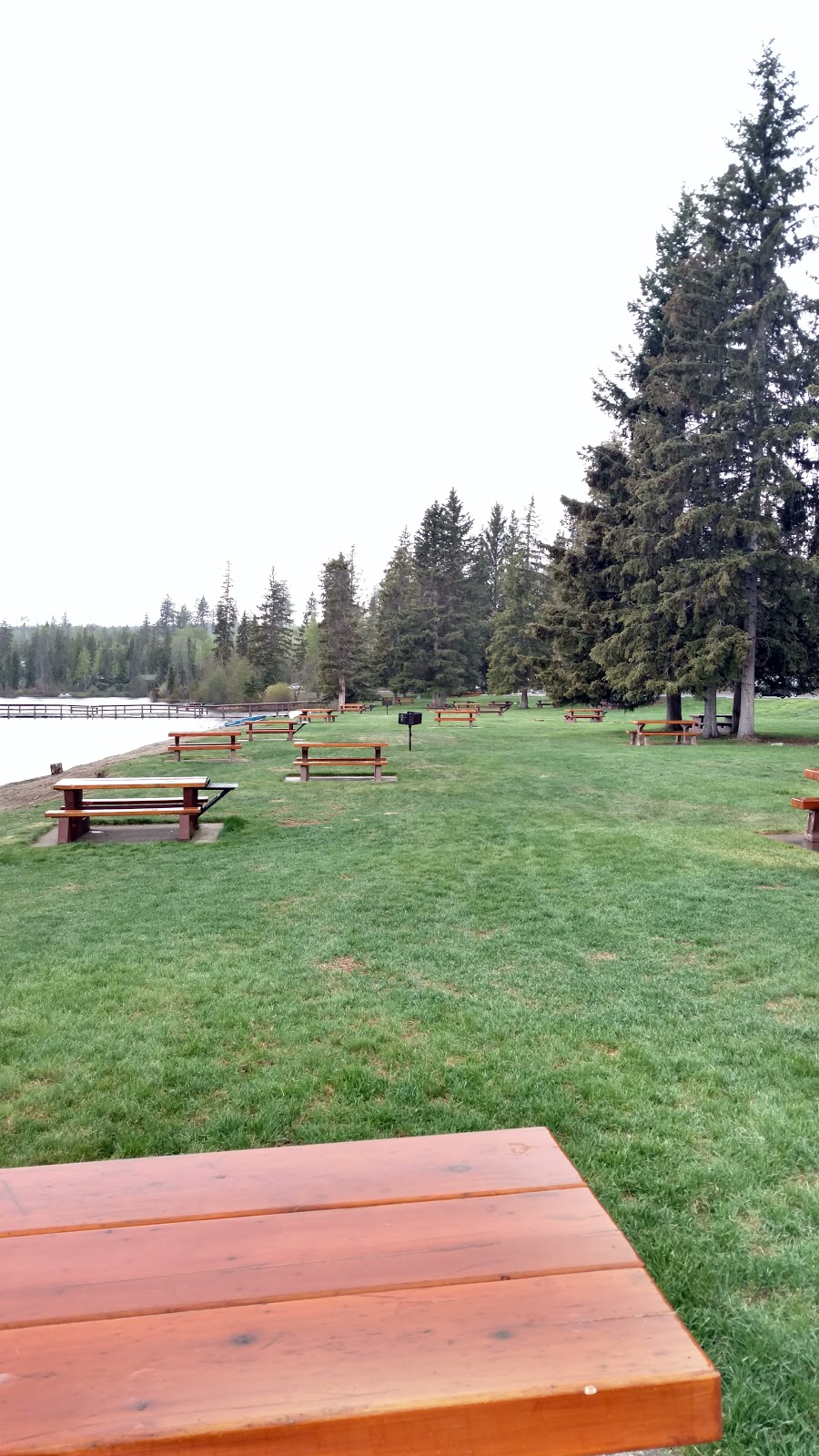 Lac Le Jeune Provincial Park | Meadow Creek Rd, Logan Lake, BC V0K 1W0, Canada | Phone: (250) 250-9305