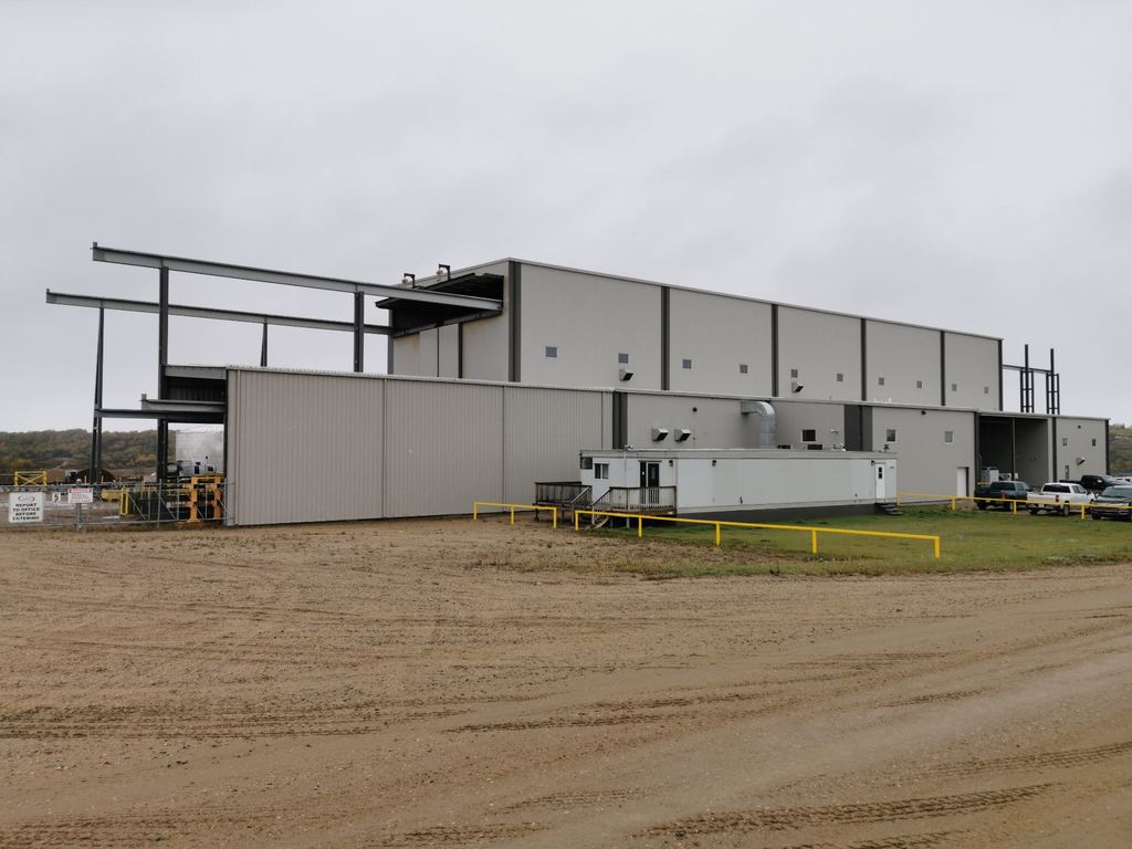 L7 Electric Inc. | Box 33, North Battleford, SK S9A 2X6, Canada | Phone: (306) 446-2425