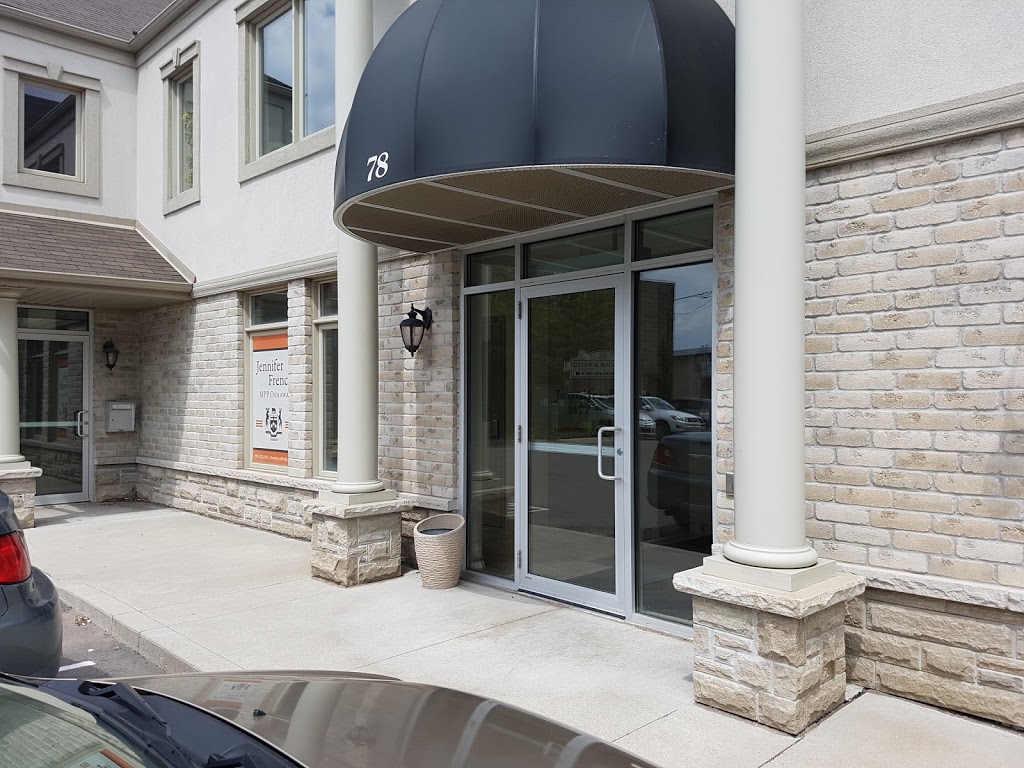 Reczulski T G | 78 Centre St N, Oshawa, ON L1G 4B6, Canada | Phone: (905) 571-3214