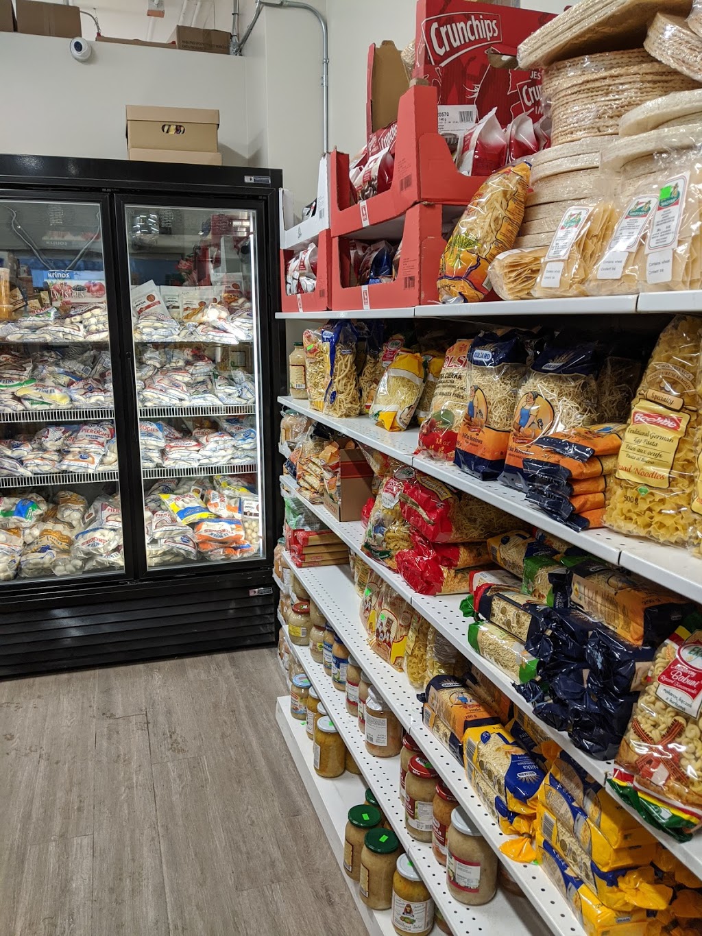 ANNA Family Store | 755 Henderson Hwy, Winnipeg, MB R2K 2K5, Canada | Phone: (204) 417-9499