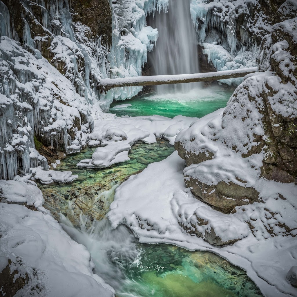 Michael Bjorge Fine Art Photography Gallery | 15833 26 Ave, South Surrey, BC V3Z 2X5, Canada | Phone: (604) 312-7572