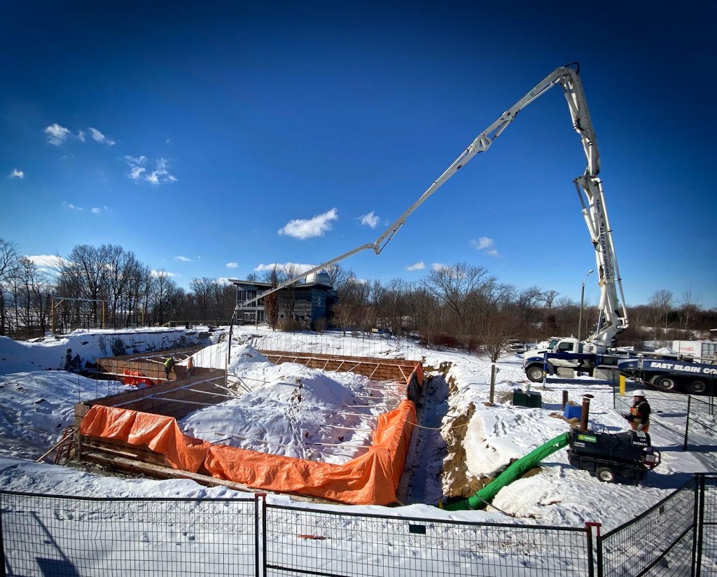 CDN Concrete | 523 James St, Delhi, ON N4B 2Z3, Canada | Phone: (519) 420-9217