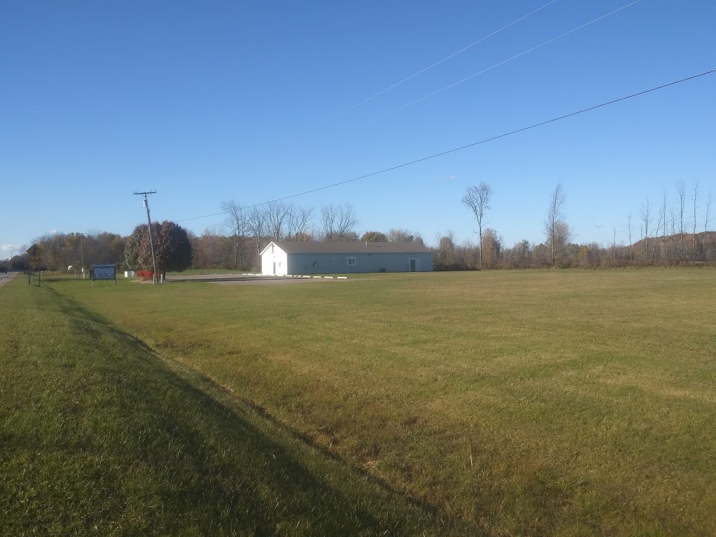 In His Grace Community Church | 8950 Lapeer Rd, Avoca, MI 48006, USA | Phone: (866) 535-1928