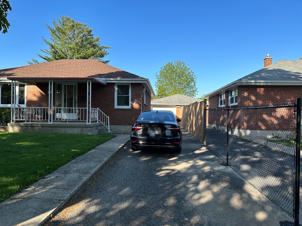 Fence Canada Ltd | 4500 Blakie Rd Unit 102, London, ON N6L 1G5, Canada | Phone: (226) 998-8633