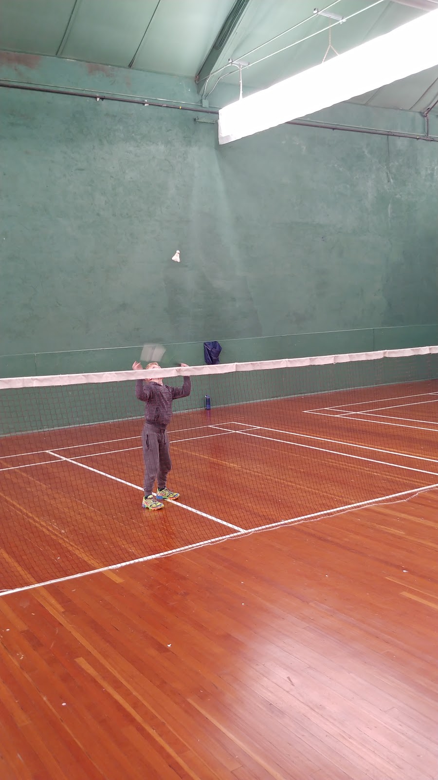 Woodstock Badminton Club Ltd | 310 Hunter St, Woodstock, ON N4S 4E9, Canada | Phone: (519) 539-1191