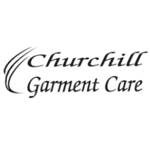 Churchill Garment Care | 1024 Taylor St E, Saskatoon, SK S7H 1W5, Canada | Phone: (306) 343-1713