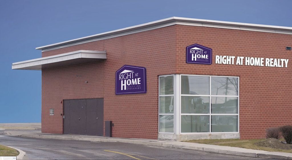 Alex Nguyen - Right At Home Realty Inc., Brokerage | Vaughan, ON, Canada | Phone: (647) 551-7021