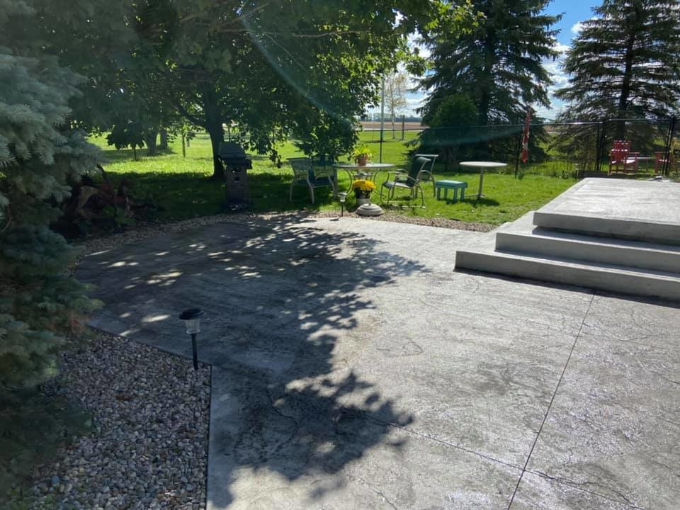 Groenestege Concrete Construction | 4699 46 Line, Gads Hill, ON N0K 1J0, Canada | Phone: (519) 276-9574
